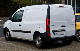 Enganche Americano Mercedes Benz Citan AEROVAN