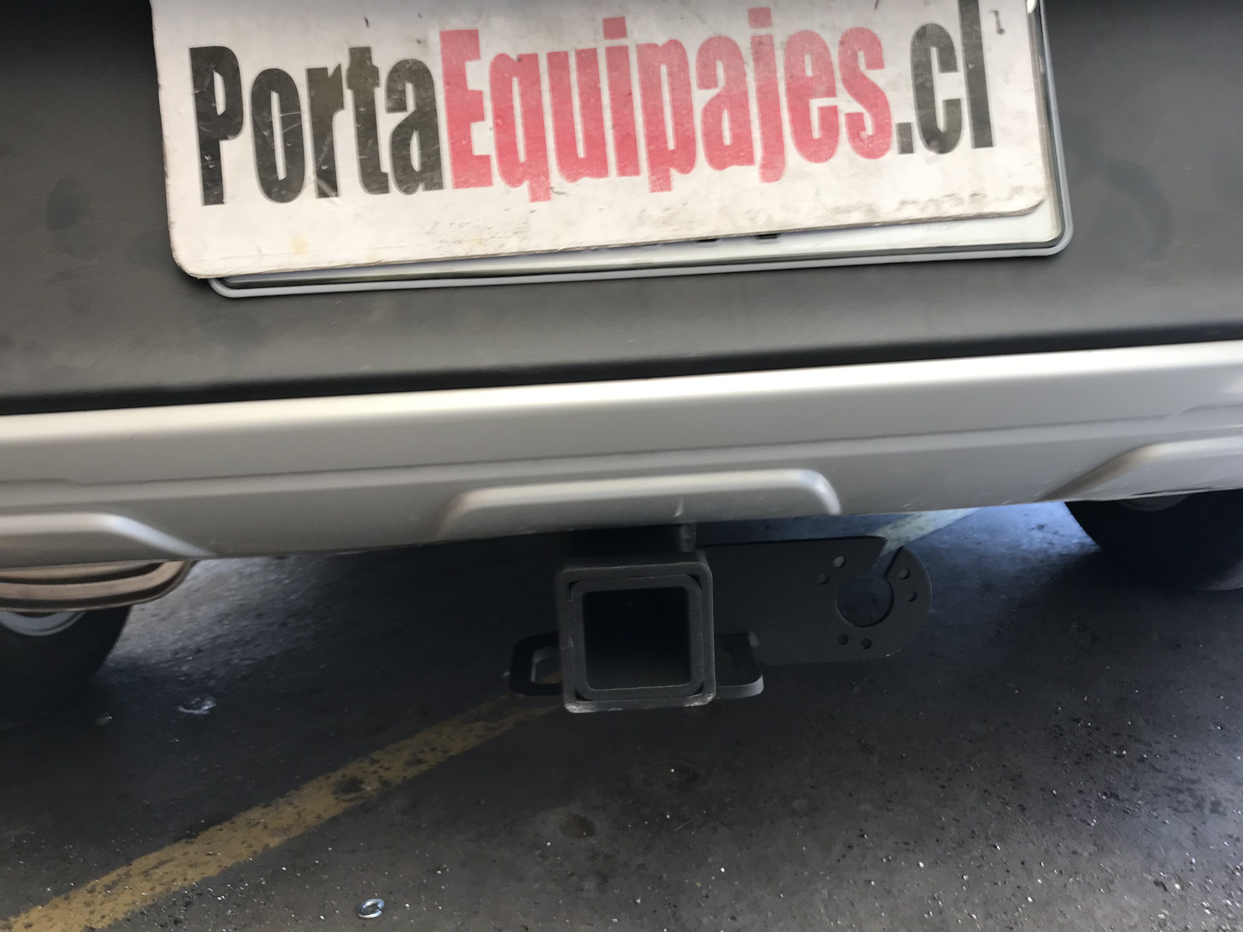 Vista lateral del producto #1