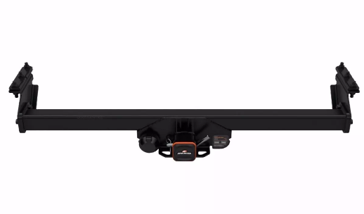 Enganche Americano Mitsubishi L200 Marca KEKO