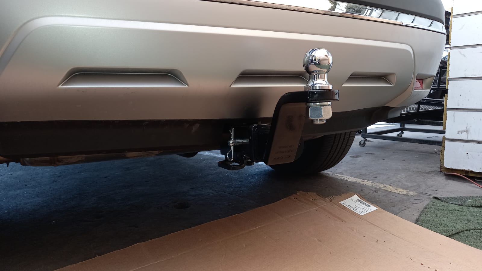 Vista lateral del producto #1