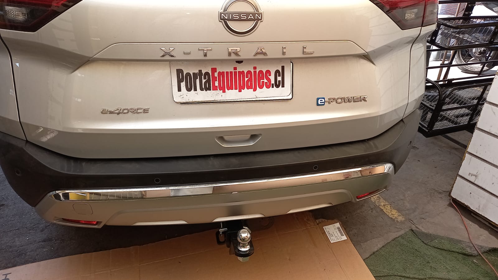 Vista lateral del producto #2