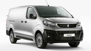 Enganche Americano Peugeot Expert AEROVAN