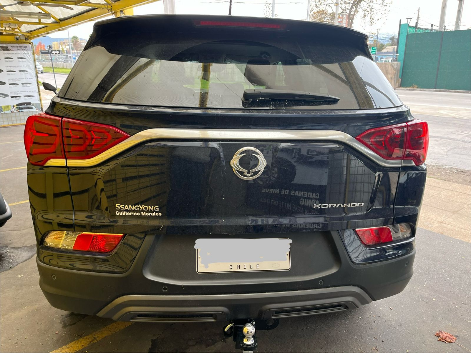 Vista lateral del producto #1