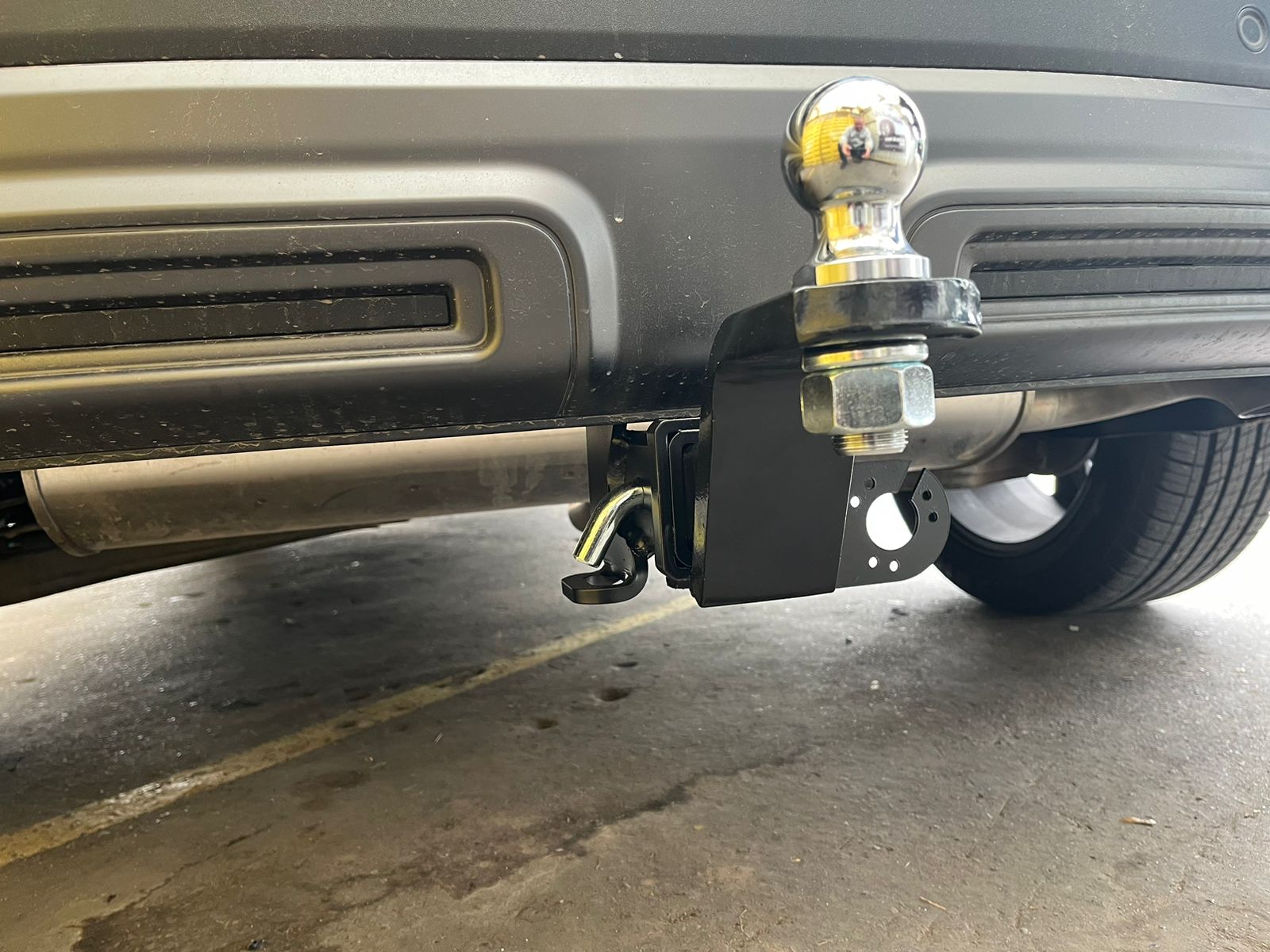 Vista lateral del producto #2