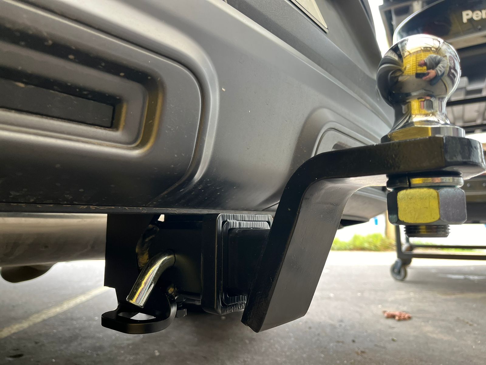 Vista lateral del producto #3