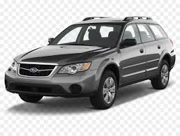 Enganche Americano Subaru Outback 2005 al 2008