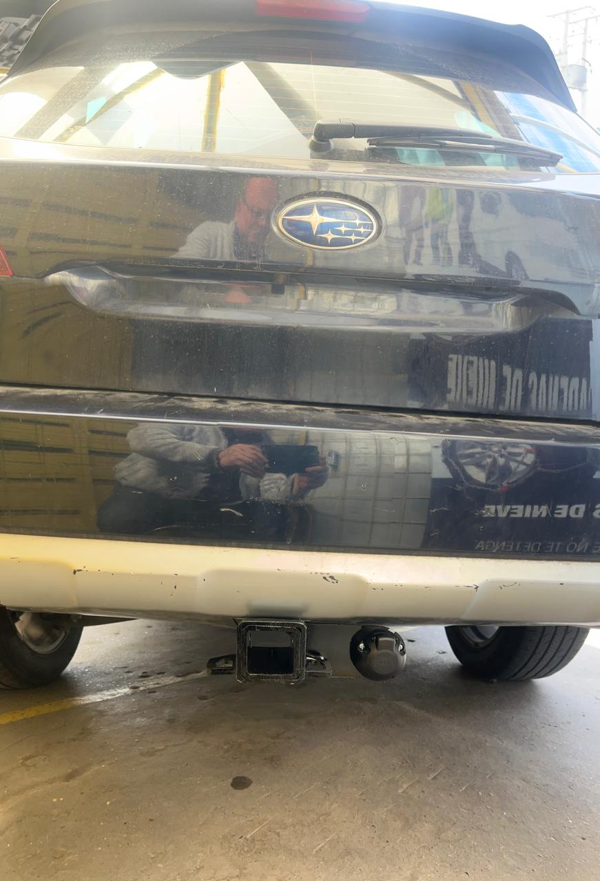 Vista lateral del producto #1