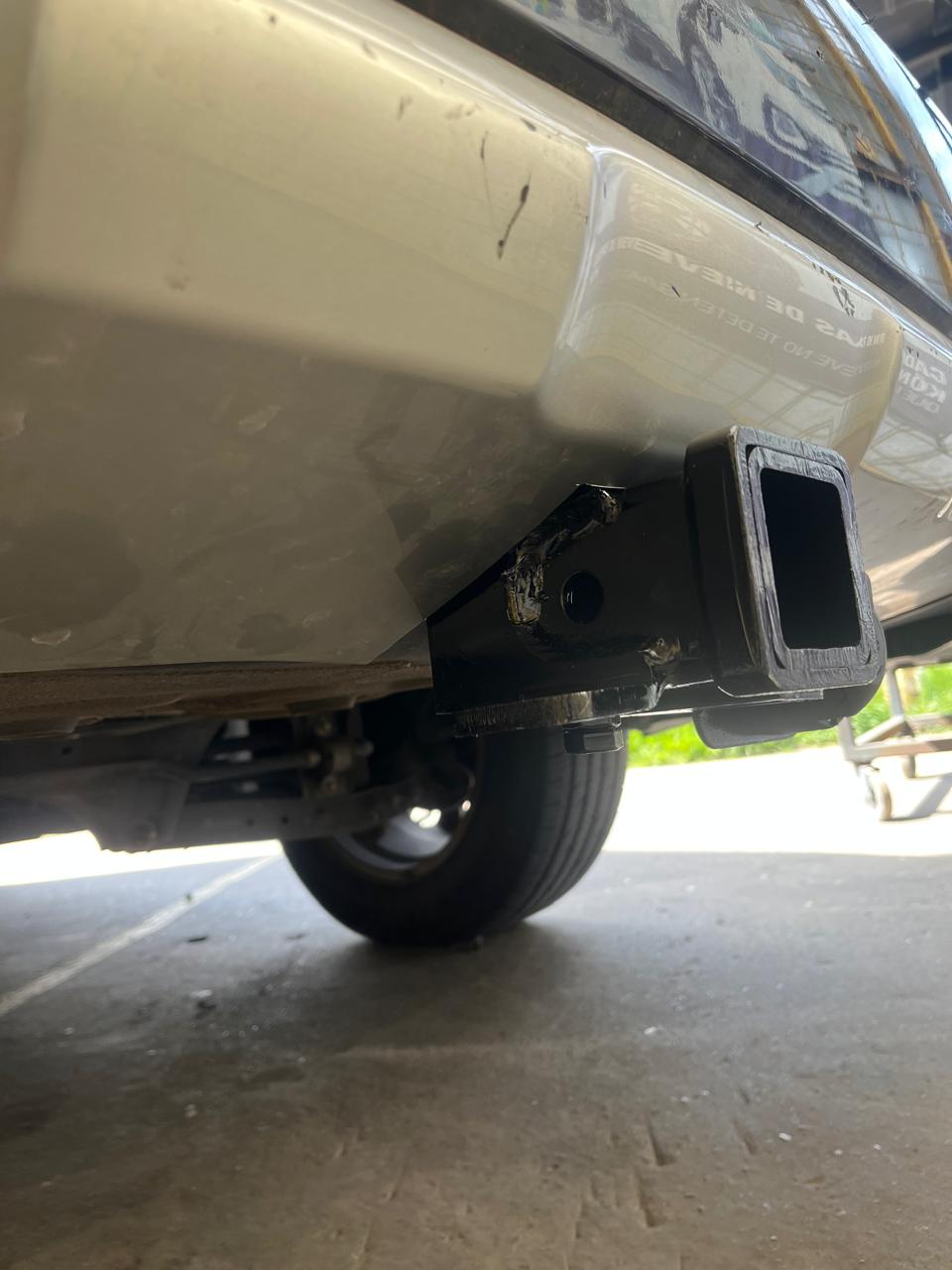 Vista lateral del producto #2