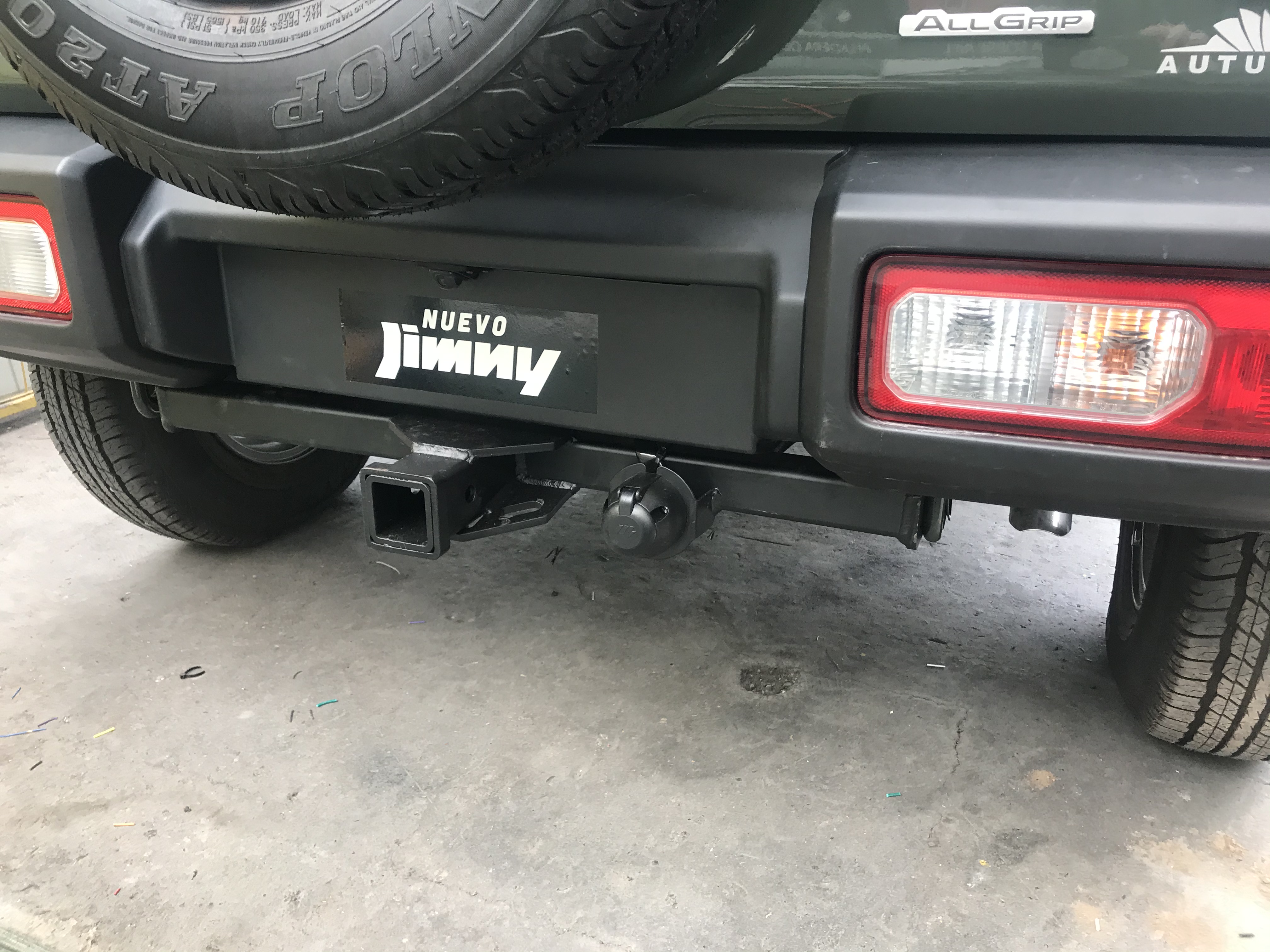 Vista lateral del producto #1