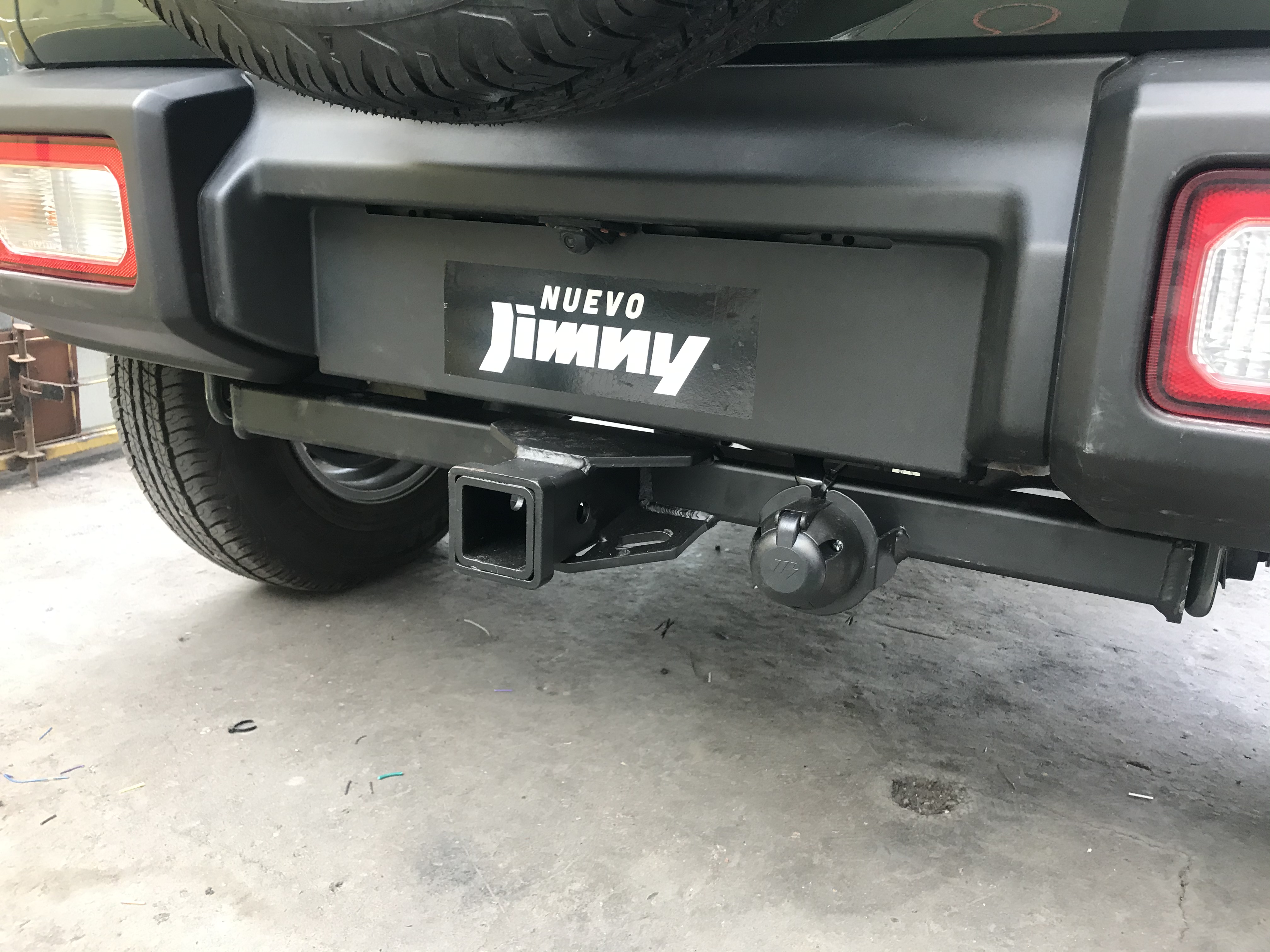 Vista lateral del producto #2