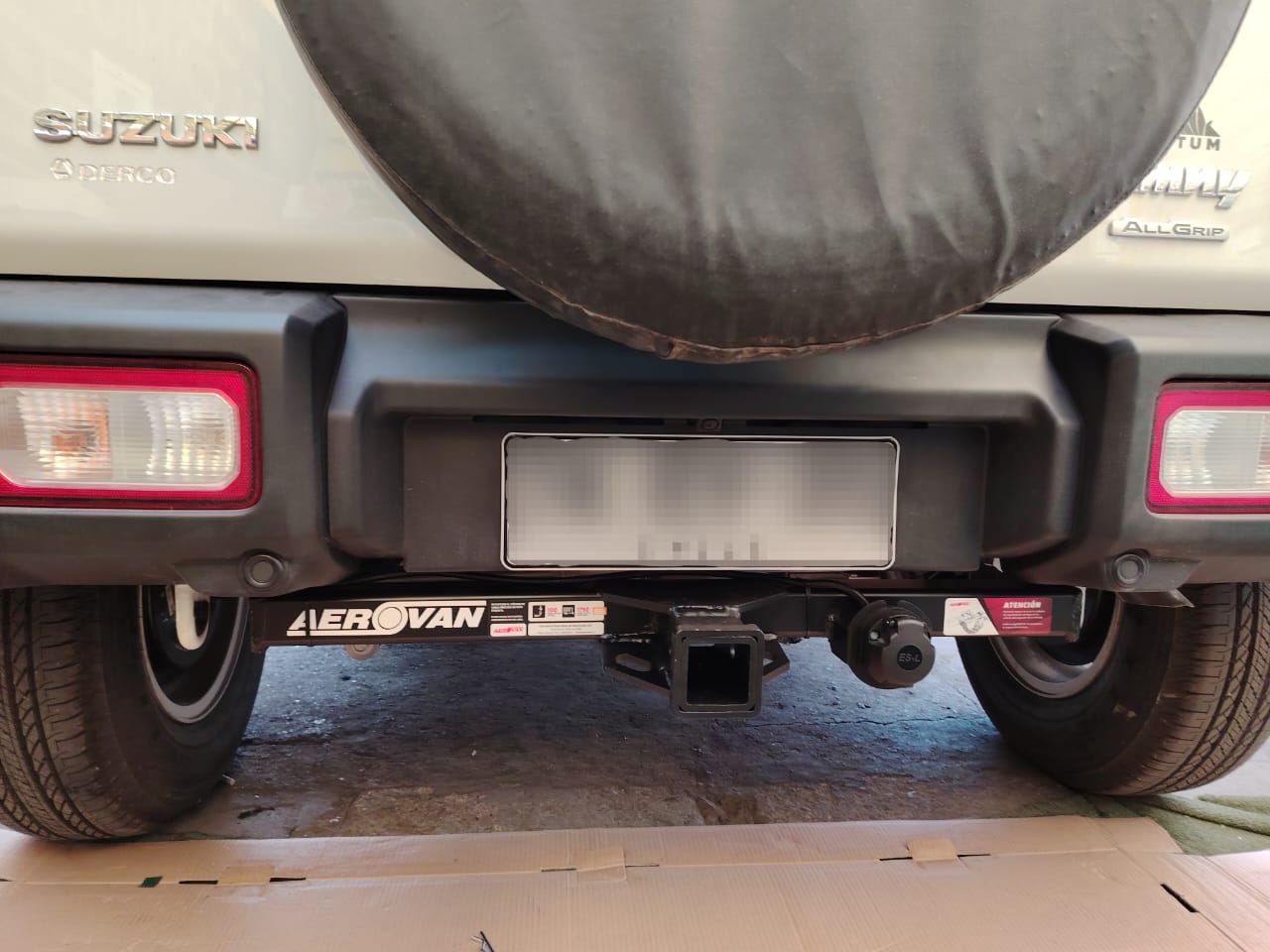 Vista lateral del producto #3