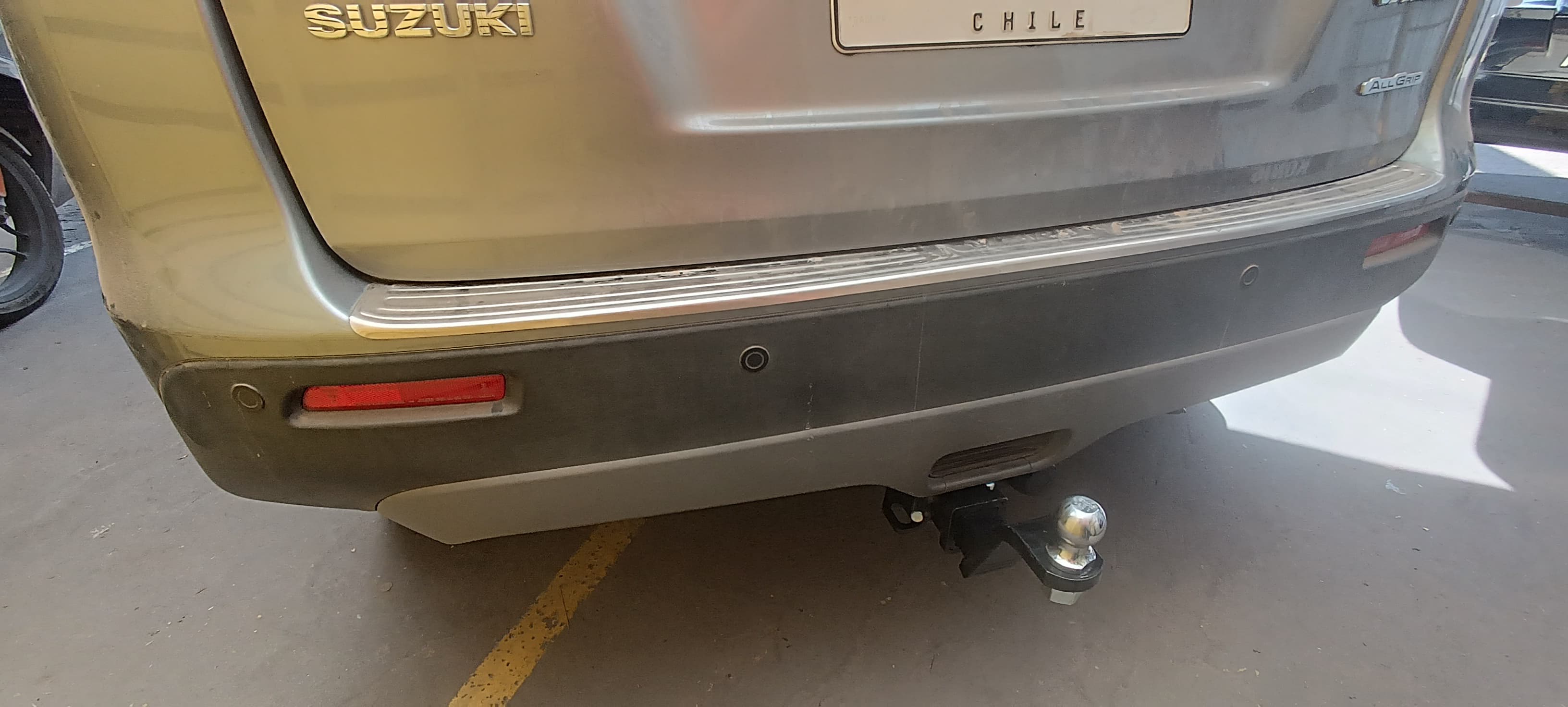 Vista lateral del producto #1