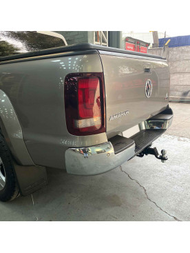 Enganche Americano - Volkswagen Amarok
