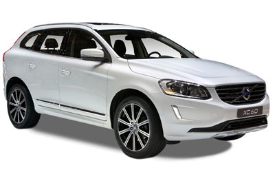 Enganche Americano - Volvo XC60  2010 al 2017