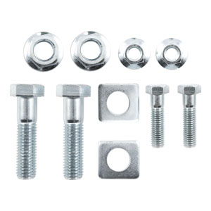 Enganche Universal 19031 Curt - Enganche Americano Universal para Parachoques