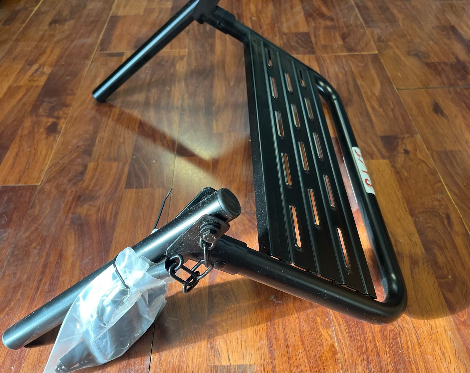 Vista lateral del producto #2