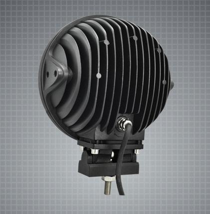 FOCO LED NEBLINERO SM-7600