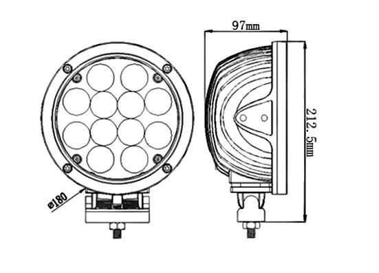 Vista lateral del producto #1