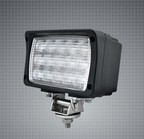 FOCO LED RALLY RECTANGULAR SM-650 (6450)
