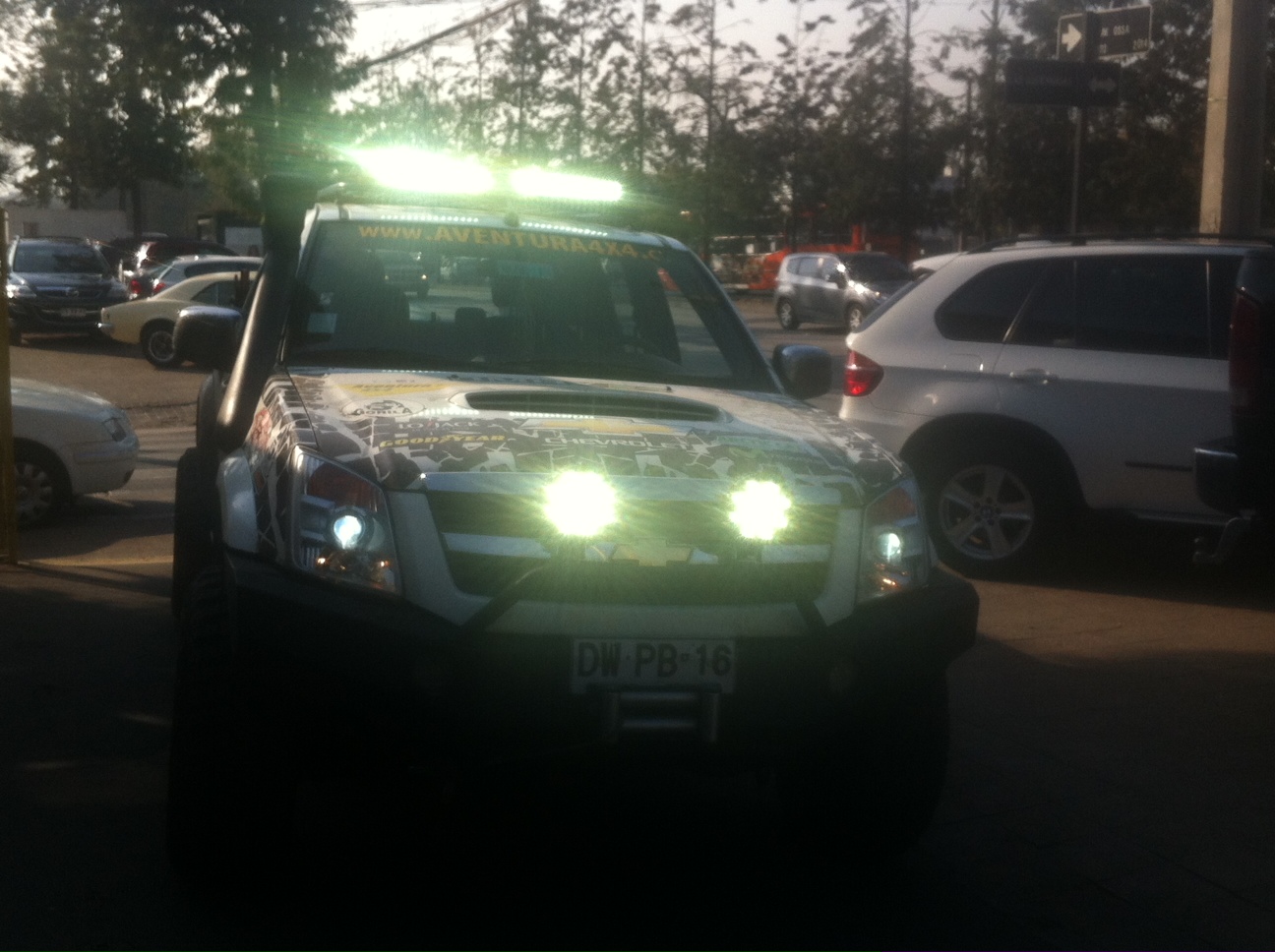 Vista lateral del producto #3