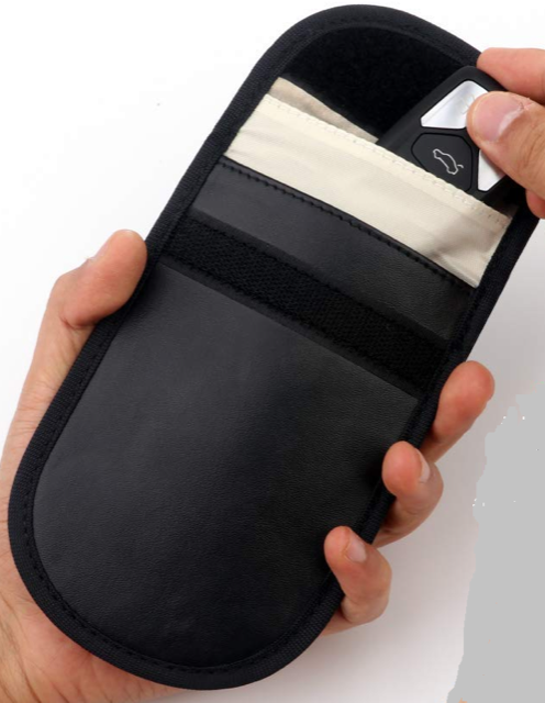 FUNDA INHIBIDORA DE SEÑAL KEYVIGILANT