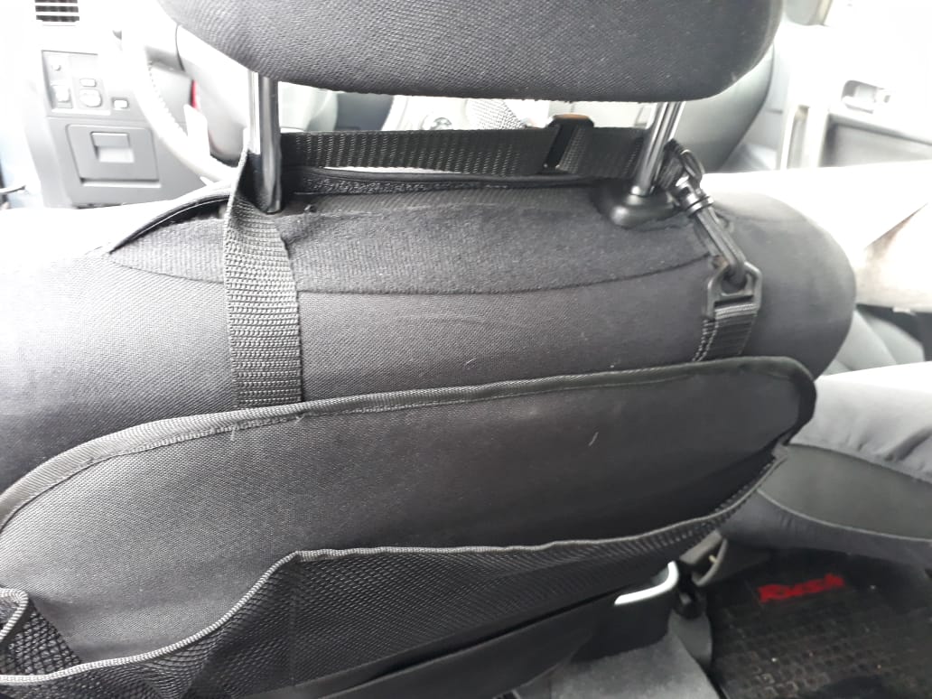 Vista lateral del producto #2