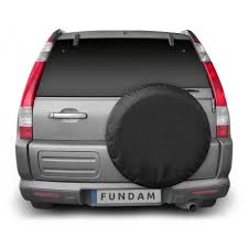 Funda Rueda De Repuesto Jeep Jsa-134