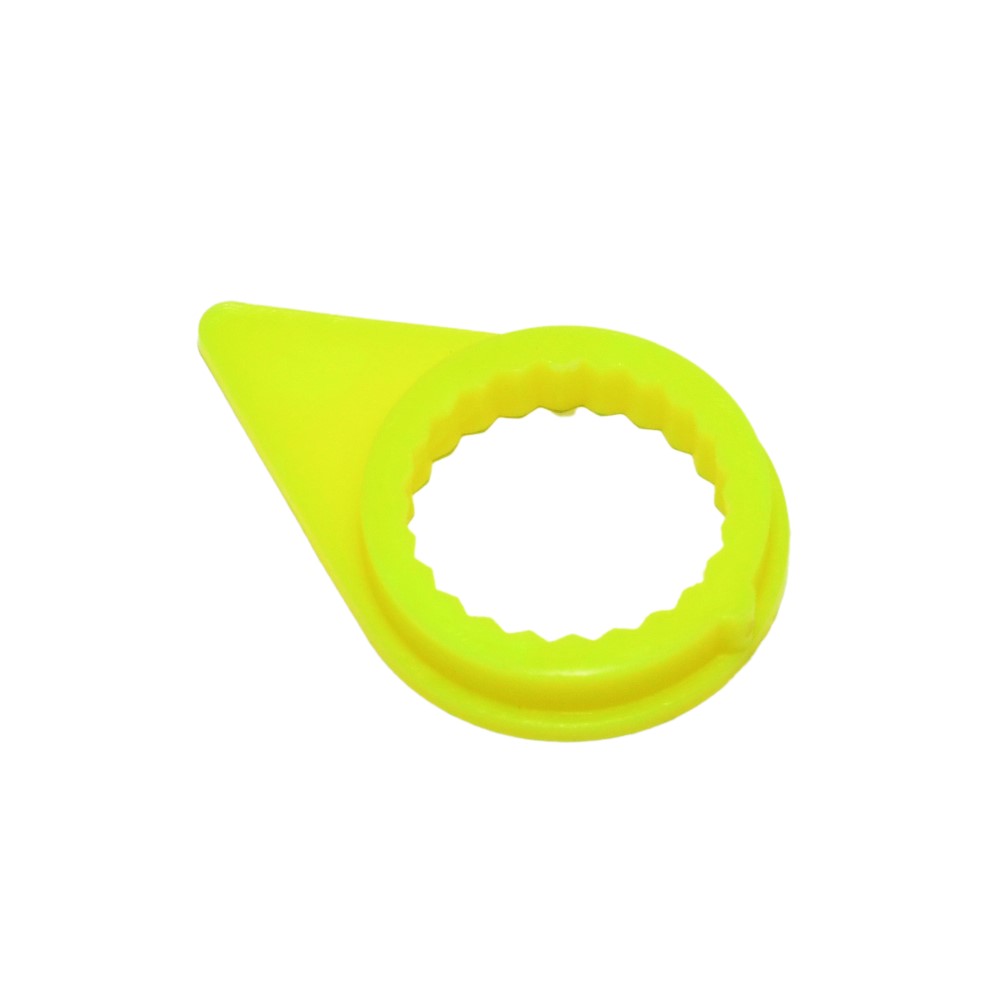 Indicador de tuerca suelta 19mm