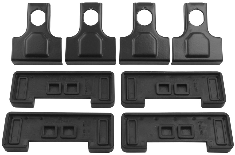 Kit 1114 HYUNDAI SONATA 4 pta, 98-05 Thule