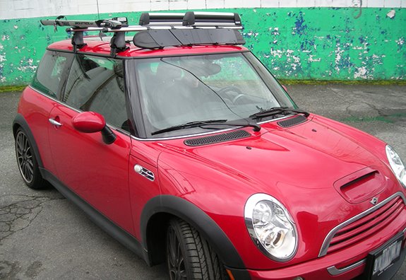 Vista lateral del producto #1