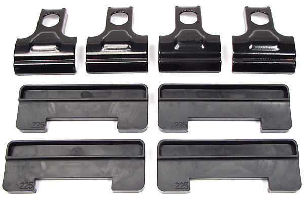 Kit 1443 LAND ROVER Freelander LR2 08