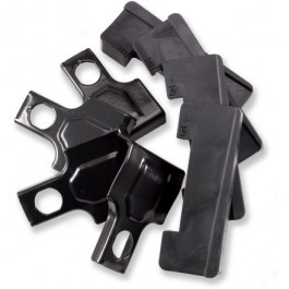 Kit 1504 MB CLC, 2-dr Coupé, 08- de Thule