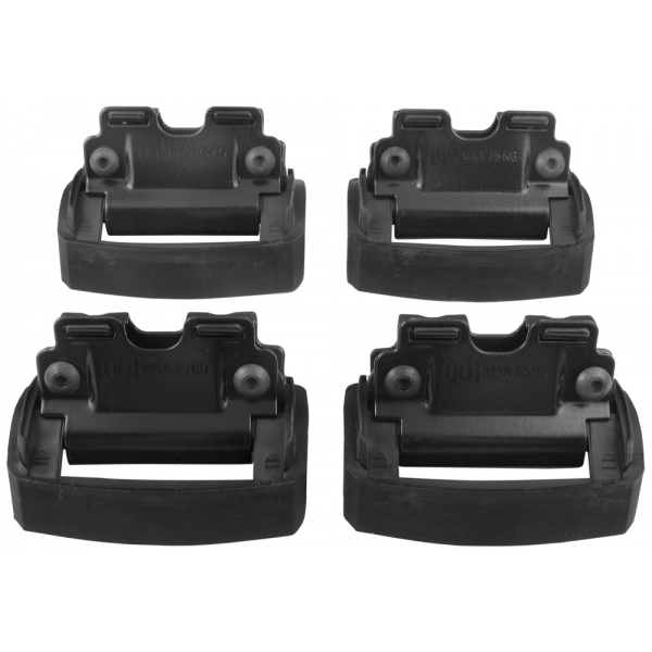 Kit 4035 Audi A3 2013- de Thule