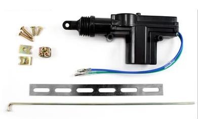 Kit Cierre Centralizado