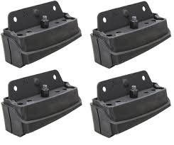 Kit de Barras Thule 3177 para Toyota Rav4 2019 en adelante