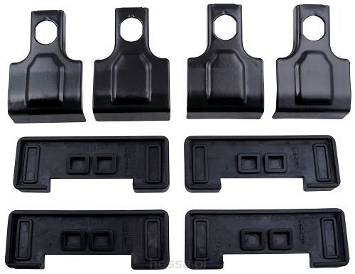 Kit 1465 Honda City 09 en adelante