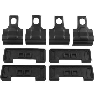 Kit Thule 1184 para CITROEN Xsara Picasso 5pta, 00 - 06