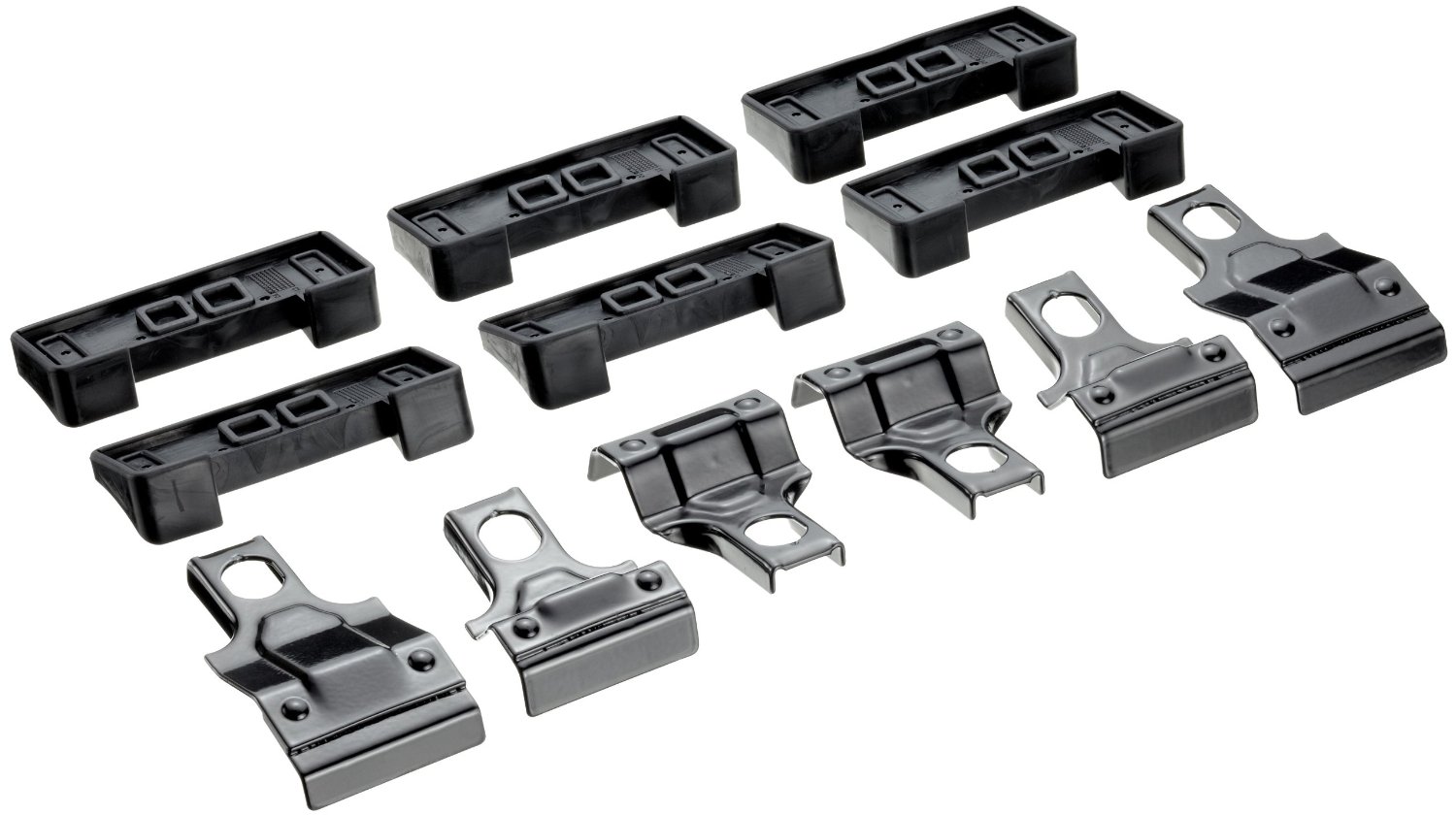 Kit Thule 1303 para Chevrolet Aveo HB 3-5 02-11