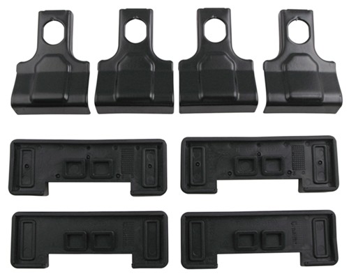 Kit Thule 1338 para Chevrolet Optra 04-