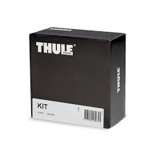 Kit Thule 4011 para Opel Astra / Zafira