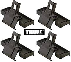 Kit Thule 641430 Navara 2005 en adelante