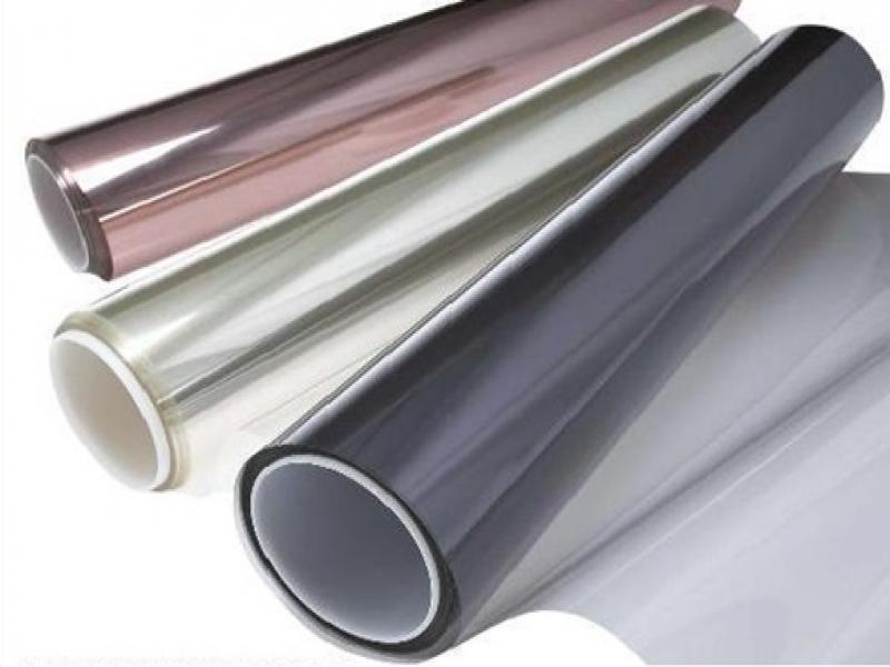 Lamina de Seguridad Vehiculos Grandes