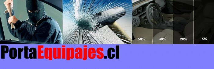 Laminas de seguridad Para 2 Ventanas