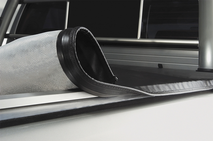 Lona Maritima Dodge Ram D/C T-Lock