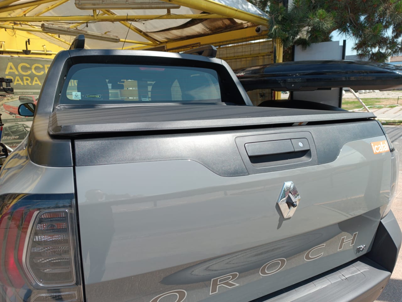 Vista lateral del producto #1