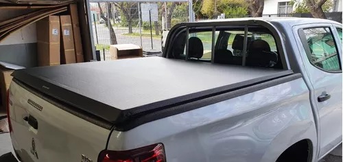 Lona Maritima Mitsubishi L200 KEKO