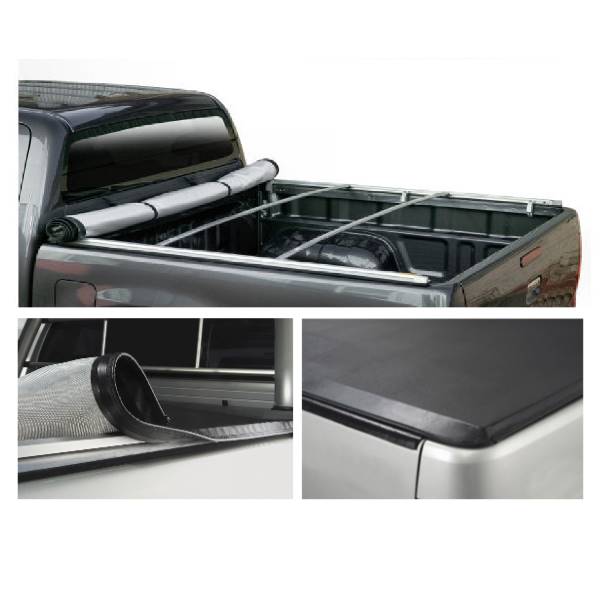 Lona Maritima Toyota Hilux Vigo D/C KEKO