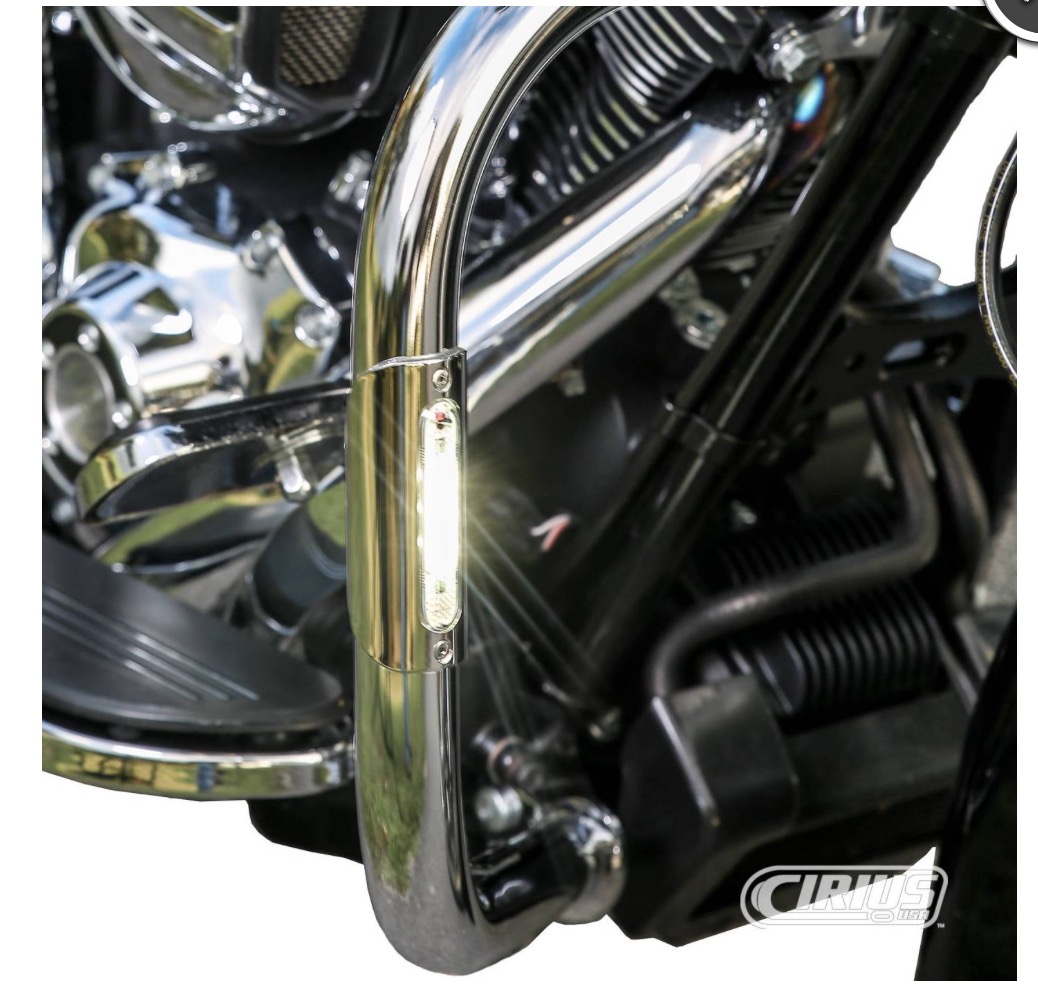 Luces led Marca CIRIUS USA