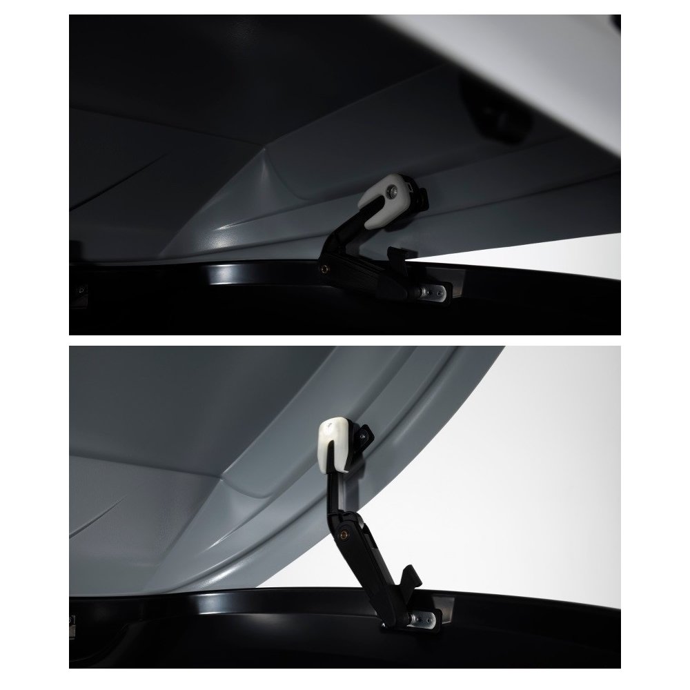 Luz Interior Para Cajas Portaequipajes THULE