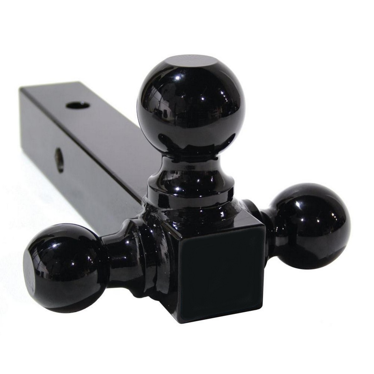 Macho de Arrastre Con 3 Bolas de Remolque Jsa-118